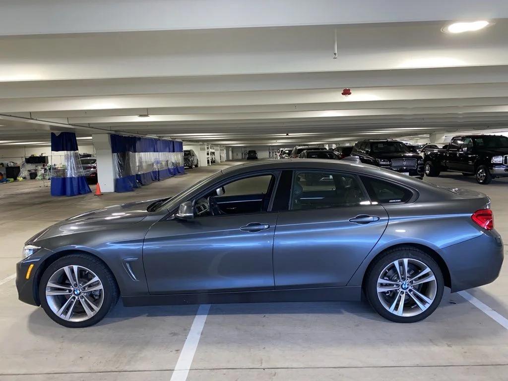 bmw 4 series 2018 WBA4J3C55JBL04855 image bmw 4 series 2018 WBA4J3C55JBL04855 image